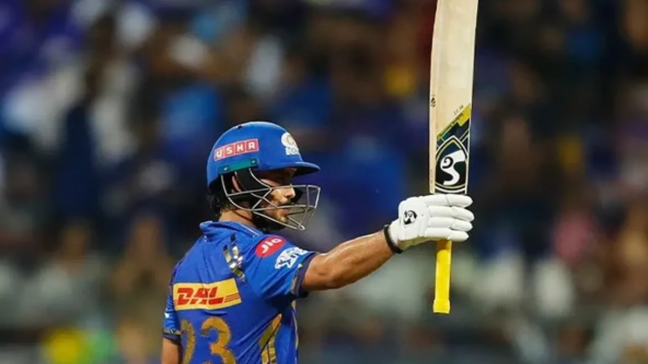 SMAT Final 2025: ईशान किशन vs अंकित कुमार, आज होगी हरियाणा और झारखंड की भिड़ंत, जानें कब और कहां देख पाएंगे लाइव स्ट्रीमिंग