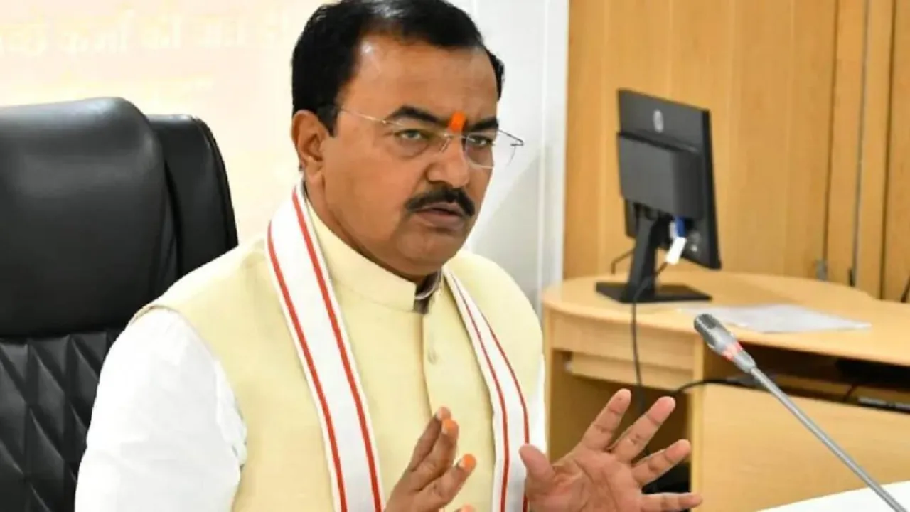 विकास कार्यों की समीक्षा, माघ मेले में समयबद्ध तैयारियों के निर्देश... 'जी राम जी' विधेयक को लेकर जानें क्या बोले केशव मौर्य 