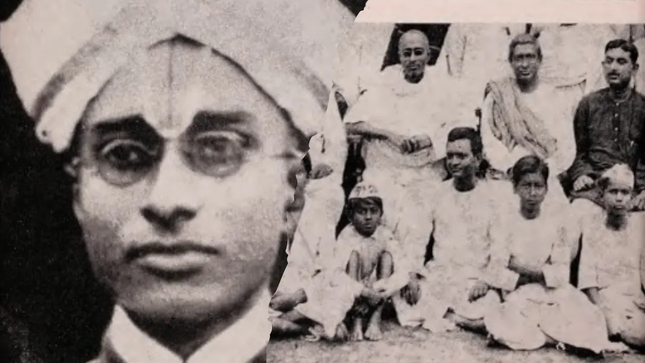 PM मोदी ने राजगोपालाचारी की जयंती पर दी श्रद्धांजलि, कहा- 20वीं सदी के उन तेजस्वी विचारकों में से एक