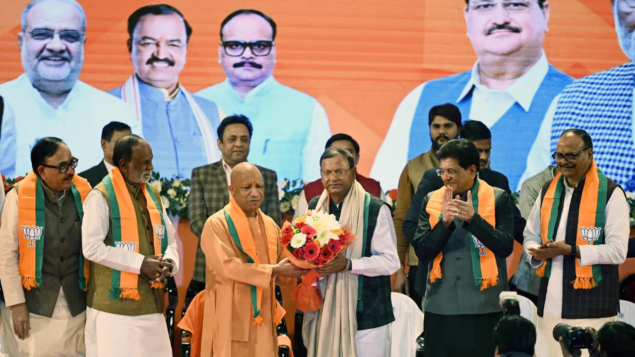 भाजपा प्रदेश अध्यक्ष की नई टीम पर फोकस, 8 उपाध्यक्ष और 3 महामंत्री बनाकर गढ़ी जाएगी टीम