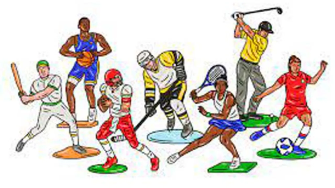 लखनऊ स्कूल गेम्स की तैयारी पूरी, उद्घाटन आज... 1000 से अधिक छात्र होंगे शामिल