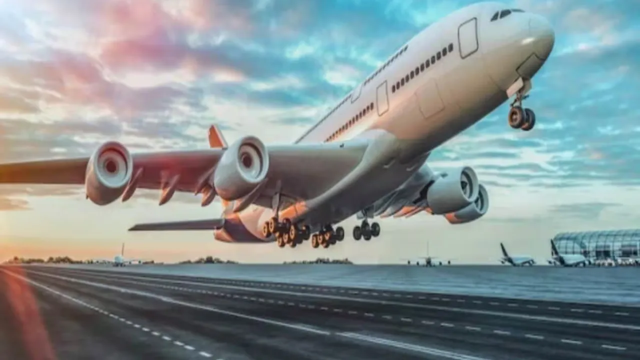 आसमान में उड़ान भरने को तैयार तीन नई एयरलाइंस! अल हिंद, फ्लाईएक्सप्रेस और शंख एयर को सरकार की हरी झंडी