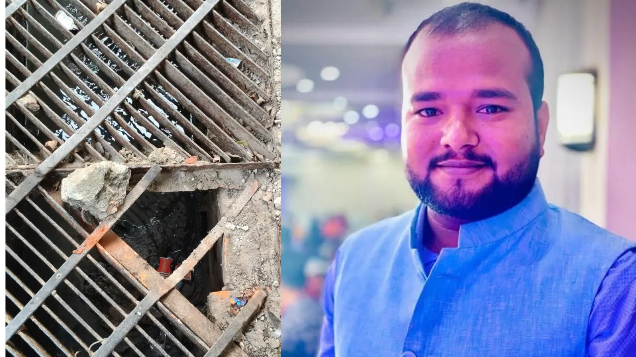 Lucknow University: एक और शिक्षिका हुई चोटिल, छात्रों ने की मरम्मत की मांग