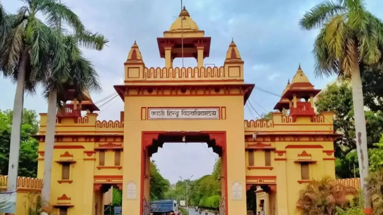 Green Hydrogen Revolution : वाराणसी-गोरखपुर के बीच जल्द दौड़ेगी हाइड्रोजन ट्रेन और बसें, IIT-BHU बनेगा ग्रीन एनर्जी का हब