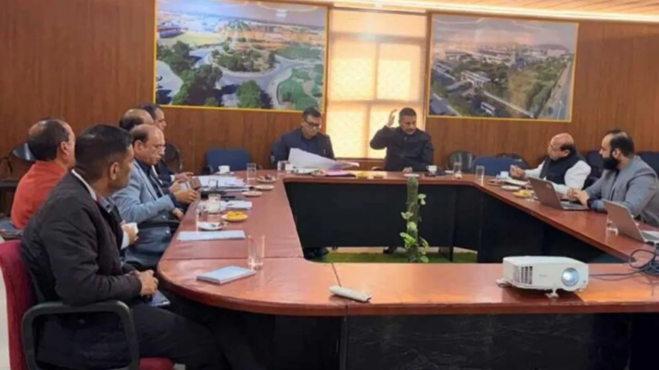 यूपी की जापानी इंडस्ट्रियल सिटी को मिलेगा नीमराना मॉडल का आधार, यीडा डेलिगेशन ने देश के सबसे सफल जापानी औद्योगिक क्लस्टर का किया अध्ययन