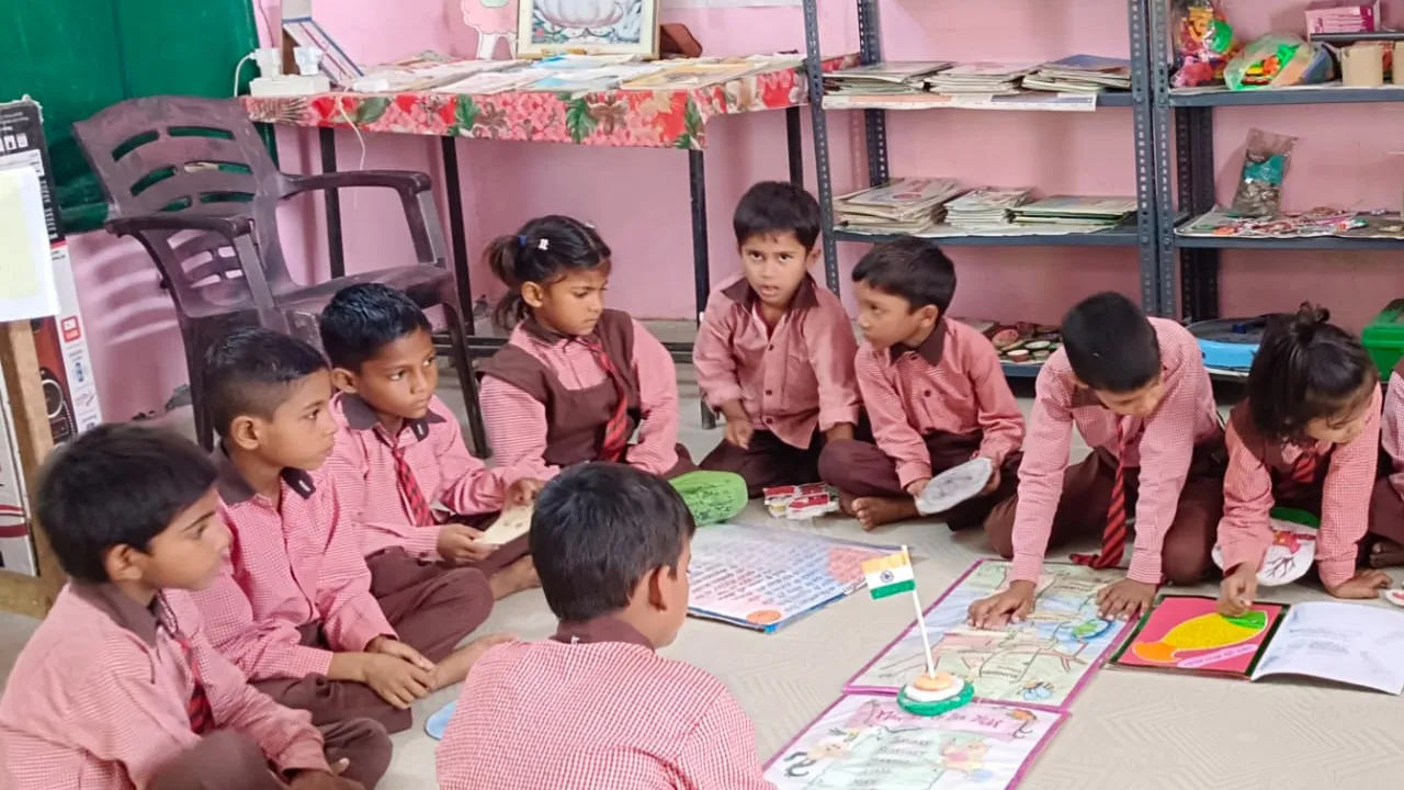 आखिर क्यों नहीं भर पा रहे एआरपी के पद... प्रदेश में 4,130 पद सृजित, 2,755 पदों पर चयन हुआ