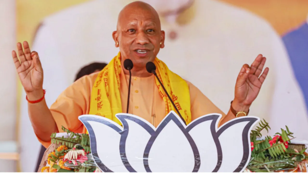  योगी आदित्यनाथ के नेतृत्व में यूपी का उछाल: अर्थव्यवस्था से इंफ्रा तक उपलब्धियां, लेकिन चुनौतियां बाकी