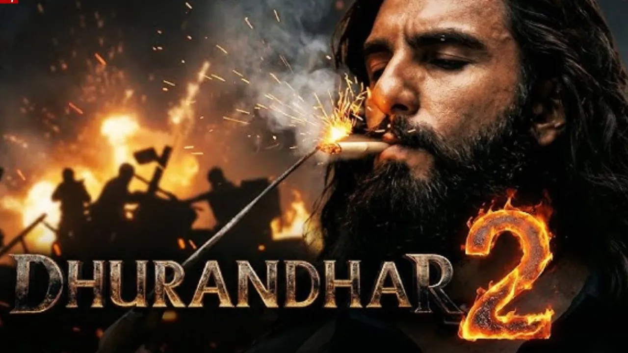 'धुरंधर 2' का इंतजार खत्म: रामगोपाल वर्मा बोले- दर्शकों को डरा देगी फिल्म