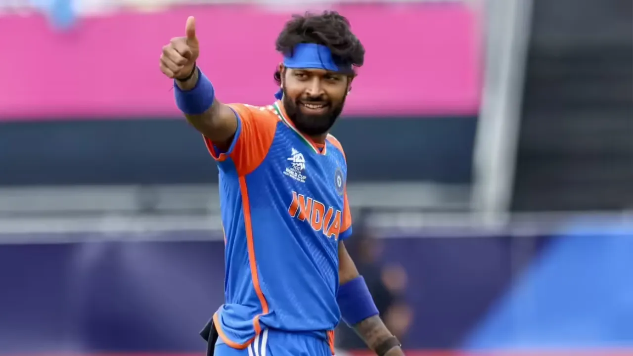 भारतीय टी20 टीम में हार्दिक पांड्या जैसा दूसरा कोई खिलाड़ी नहीं... इस पूर्व बल्लेबाजी कोच ने बांधे तारीफों के फूल