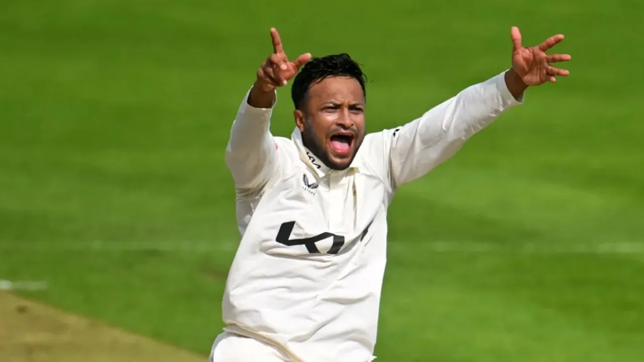 'मैं थक गया था तो जानबूझकर चकिंग की...', शाकिब का चौंकाने वाला कबूलनामा, बोर्ड ने बांग्लादेश के स्टार खिलाड़ी पर लगााया बैन