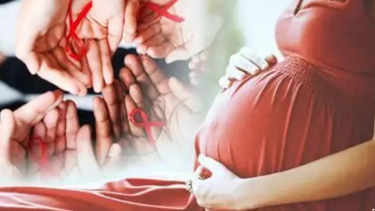 HIV संक्रमित महिलाएं भी दे सकती हैं सामान्य शिशु को जन्म, लोहिया संस्थान जानें क्या बोले एक्स्पर्ट्स