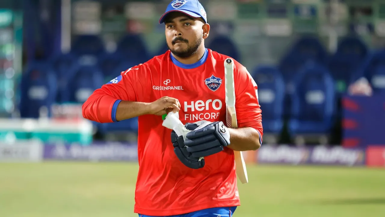 Prithvi Shaw: पृथ्वी शॉ ने कोर्ट में दायर किया बयान, सपना गिल के छेड़खानी आरोपों को बताया झूठा