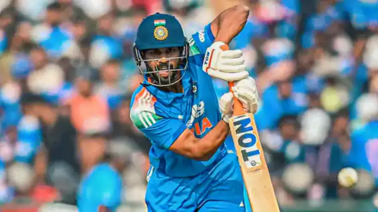 नंबर-4 पर पहला शतक, गायकवाड़ बोले: कोहली के साथ 195 रन जोड़ना सपने जैसा