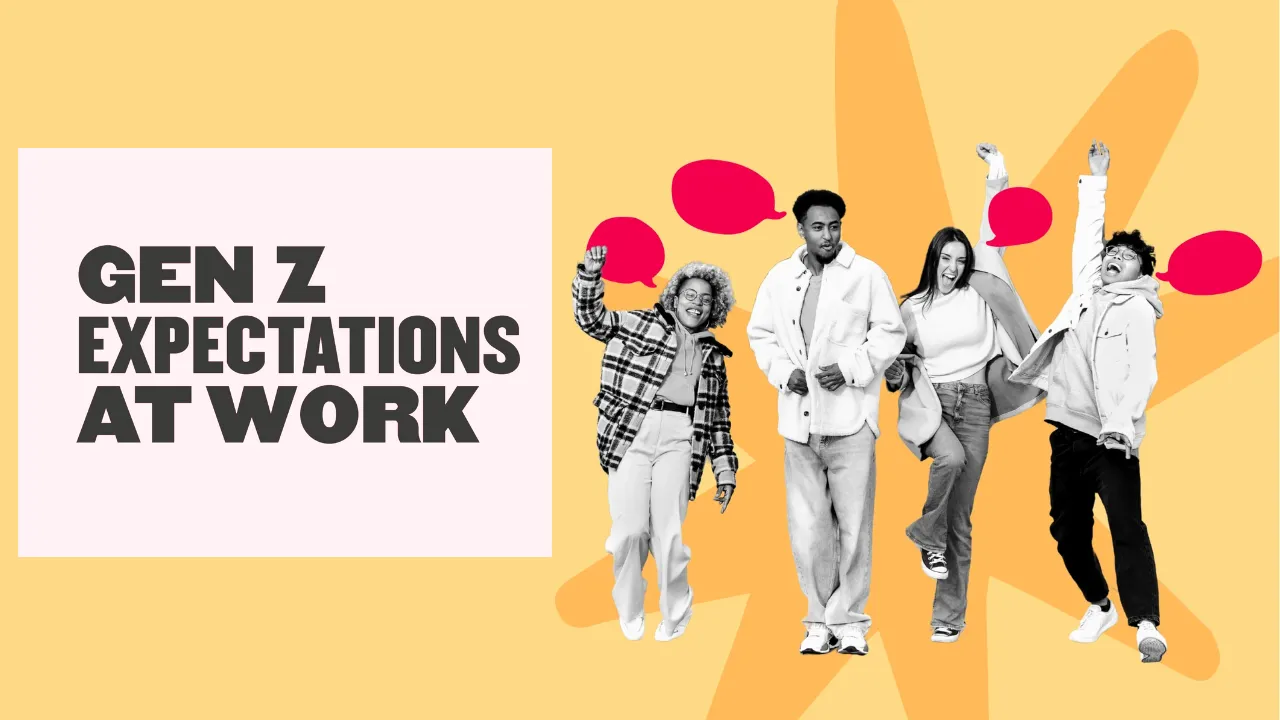 जेन Z की तीन मांगें... स्थिरता, संतुलन और सच्चाई, बाकी सब बेकार, जानें क्या है युवाओं का फैसला