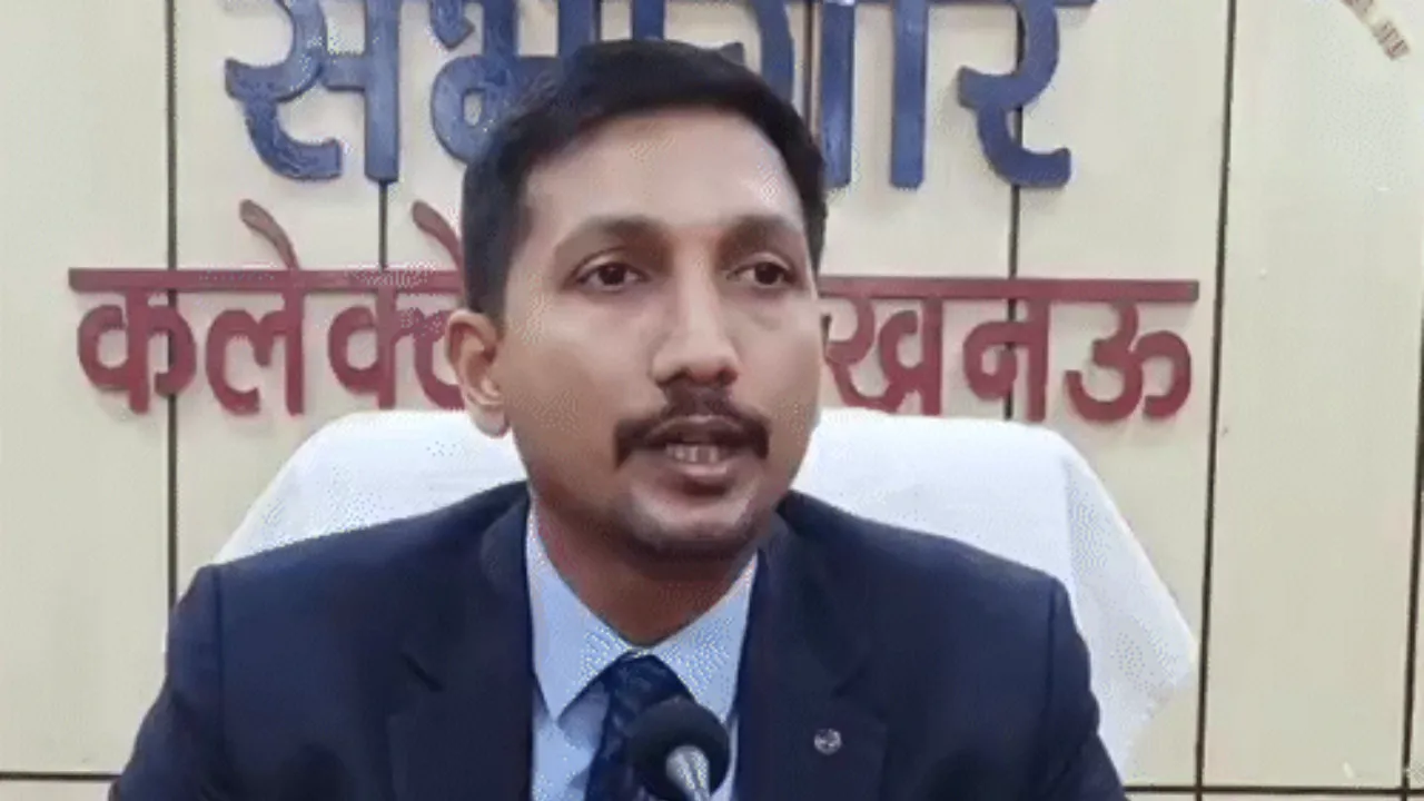 व्यापारियों ने बाजारों में जाम और अतिक्रमण का मुद्दा उठाया, जिलाधिकारी के साथ व्यापार बंधु की बैठक में जुटे विभिन्न संगठन