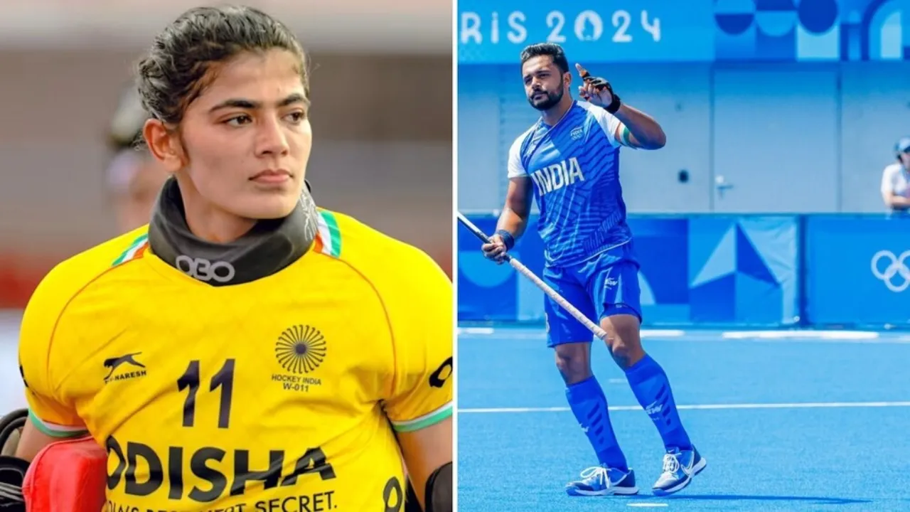 हरमनप्रीत और सविता फिर संभालेंगे सूरमा हॉकी क्लब की कमान, HIL में खिताब की प्रबल दावेदार बनी टीम