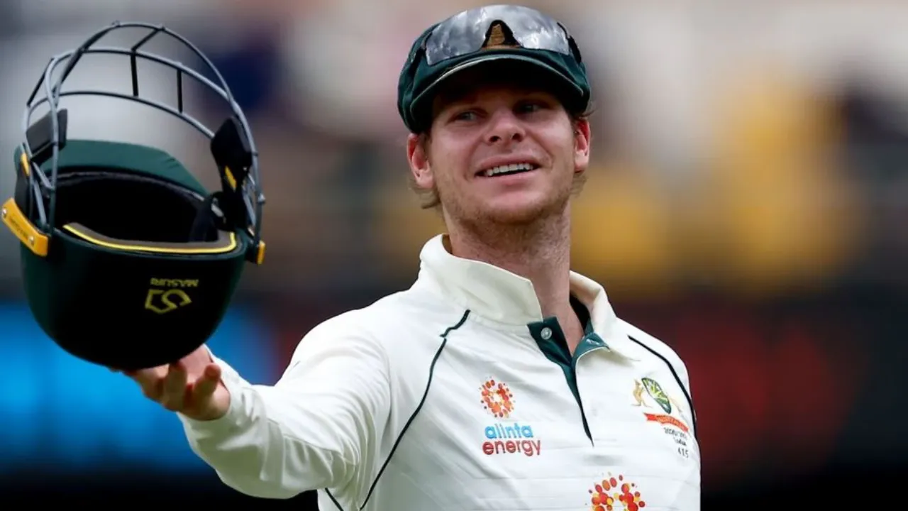 लियोन को ड्रॉप करने पर मचा बवाल... स्टीव स्मिथ ने तोड़ी चुप्पी, बोले: “कोई पर्सनल बात नहीं बस...