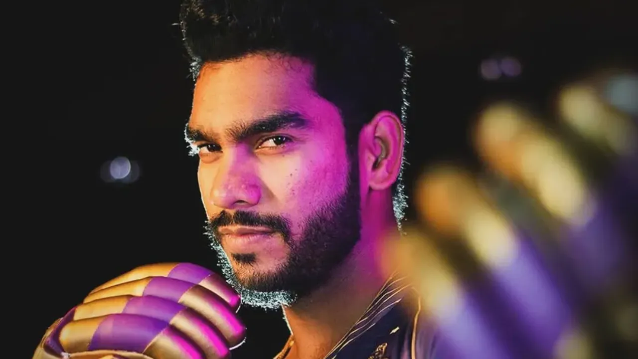 IPL Auction से पहले वेंकटेश अय्यर की तूफानी पारी, SMAT में ठोका सीजन का सबसे बड़ा स्कोर, फ्रेंचाइजियों को दिया मजबूत संदेश