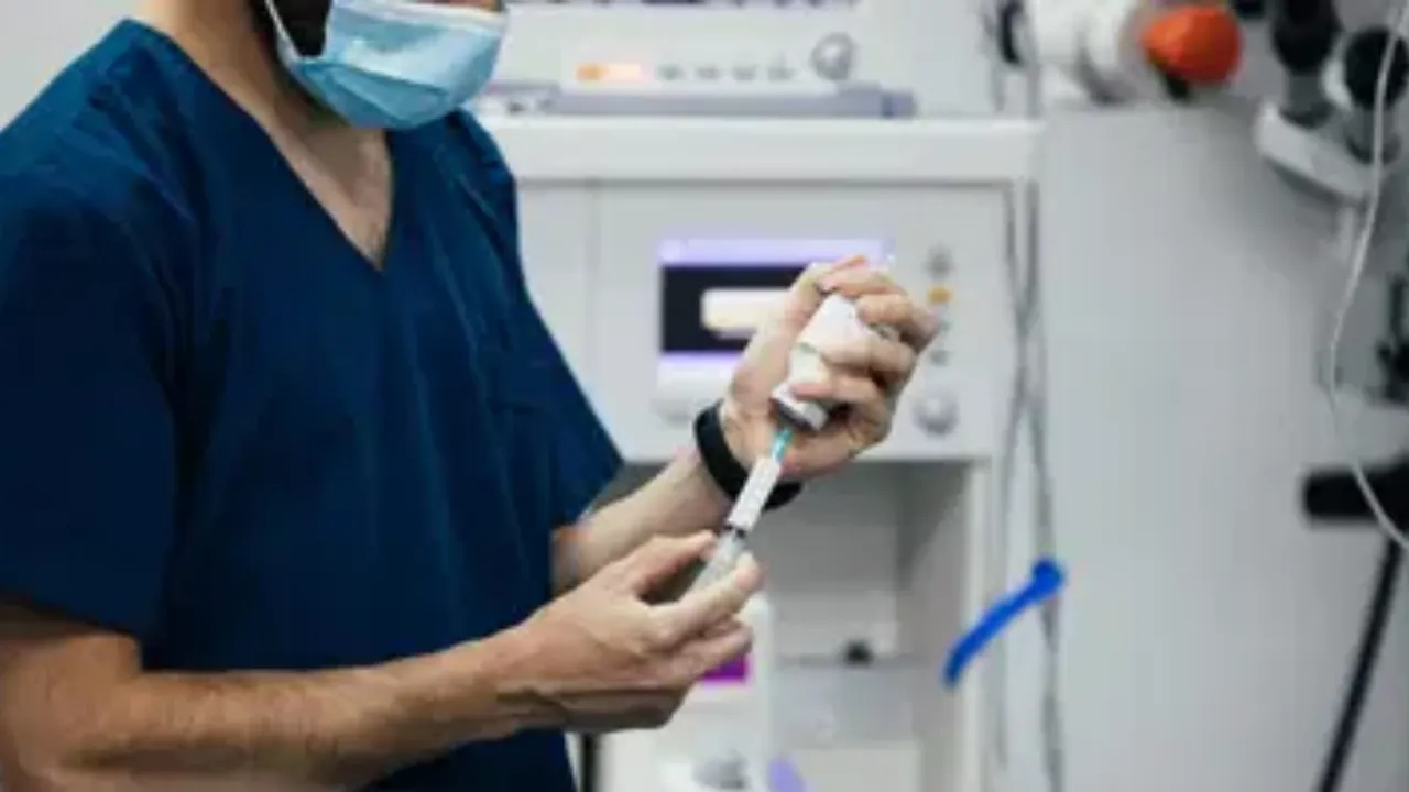 दो सरकारी अस्पतालों में एनेस्थीसिया डॉक्टरों का संकट, ICU और OT का संचालन प्रभावित, सर्जरी पर लगा ब्रेक