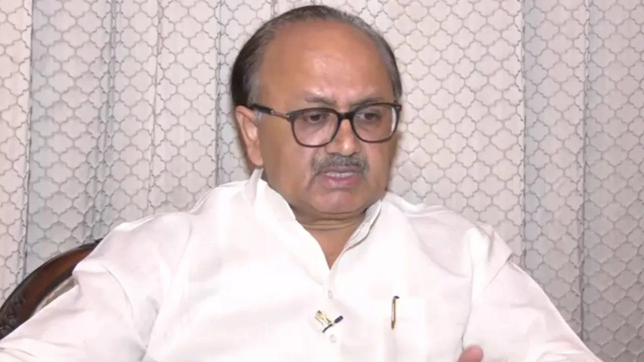 सपा सरकार में बने थे घुसपैठियों के फर्जी दस्तावेज: सिद्धार्थनाथ 