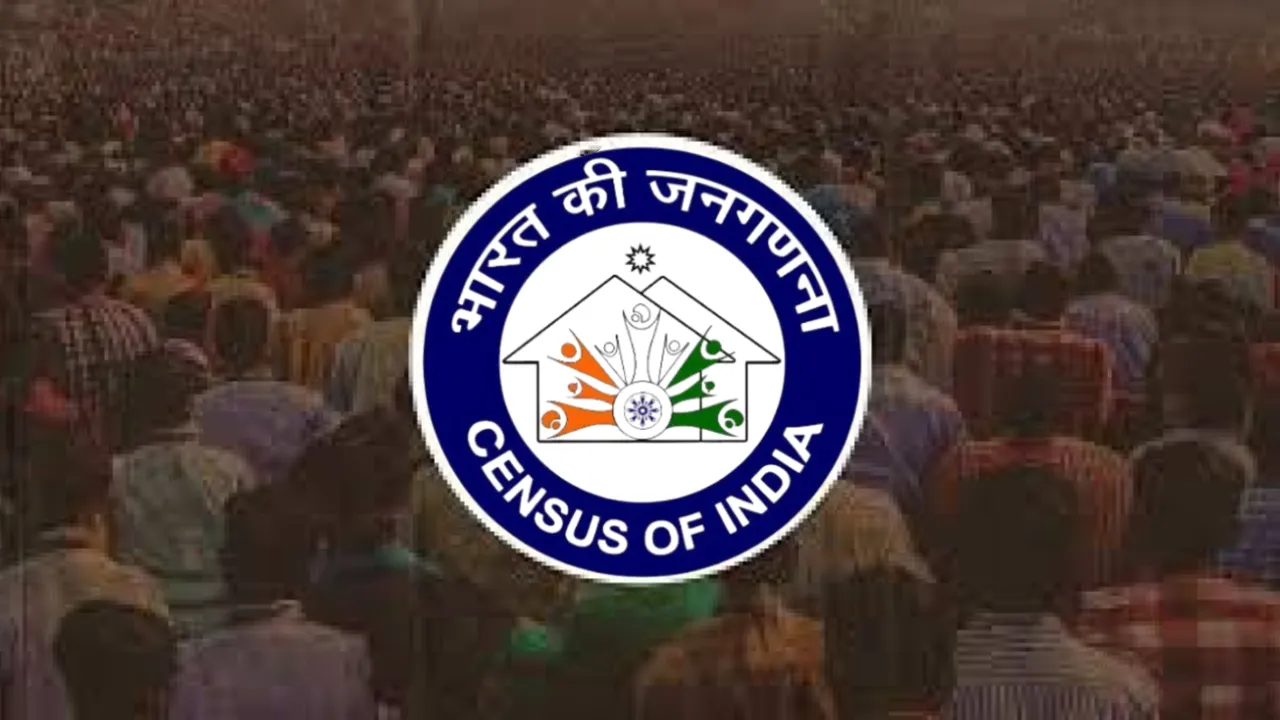 2027 की महा-जनगणना का काउंटडाउन शुरू, बोले रजिस्ट्रार जनरल-राज्यों के पास जनगणना पदाधिकारियों की नियुक्ति के लिए 15 जनवरी 2026 तक का मौका