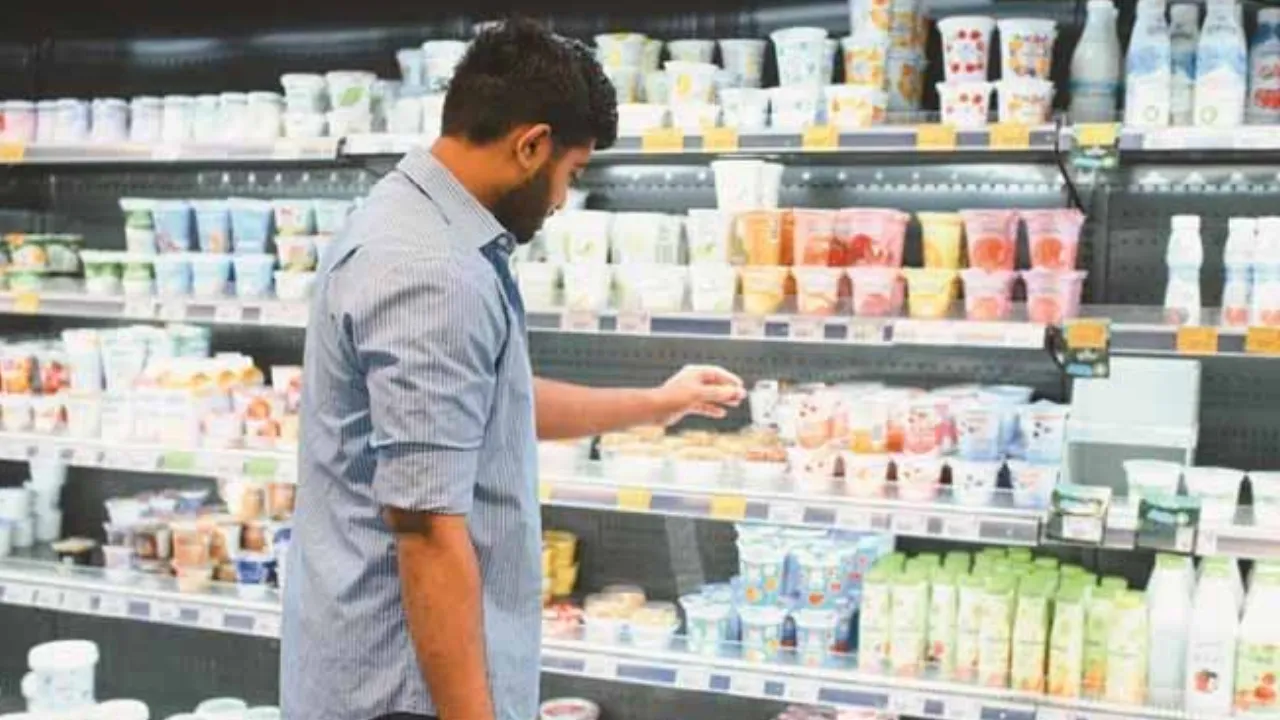 GDP की रफ्तार से चमका भारत: उपभोक्ताओं में रिकॉर्ड आशावाद, यूरोप-अमेरिका से कहीं आगे!