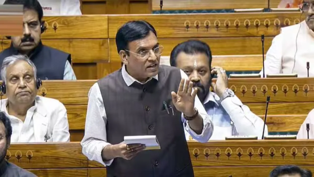 SAI की हालत खस्ता... 1191 पद खाली, बोले खेल मंत्री- भर्ती प्रक्रिया शुरू कर दी गई है 