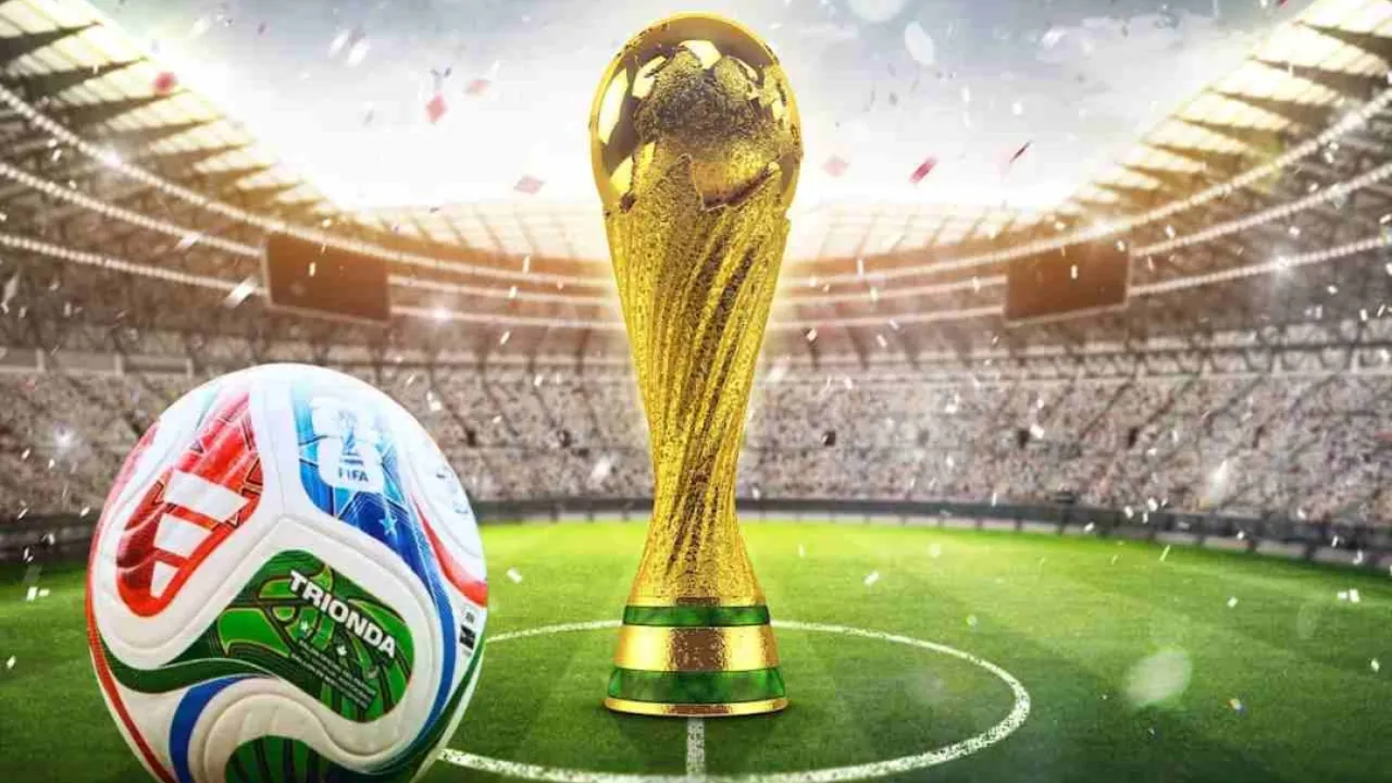 FIFA World Cup: वर्ल्ड कप का ग्रुप आई बना 'ग्रुप ऑफ डेथ'