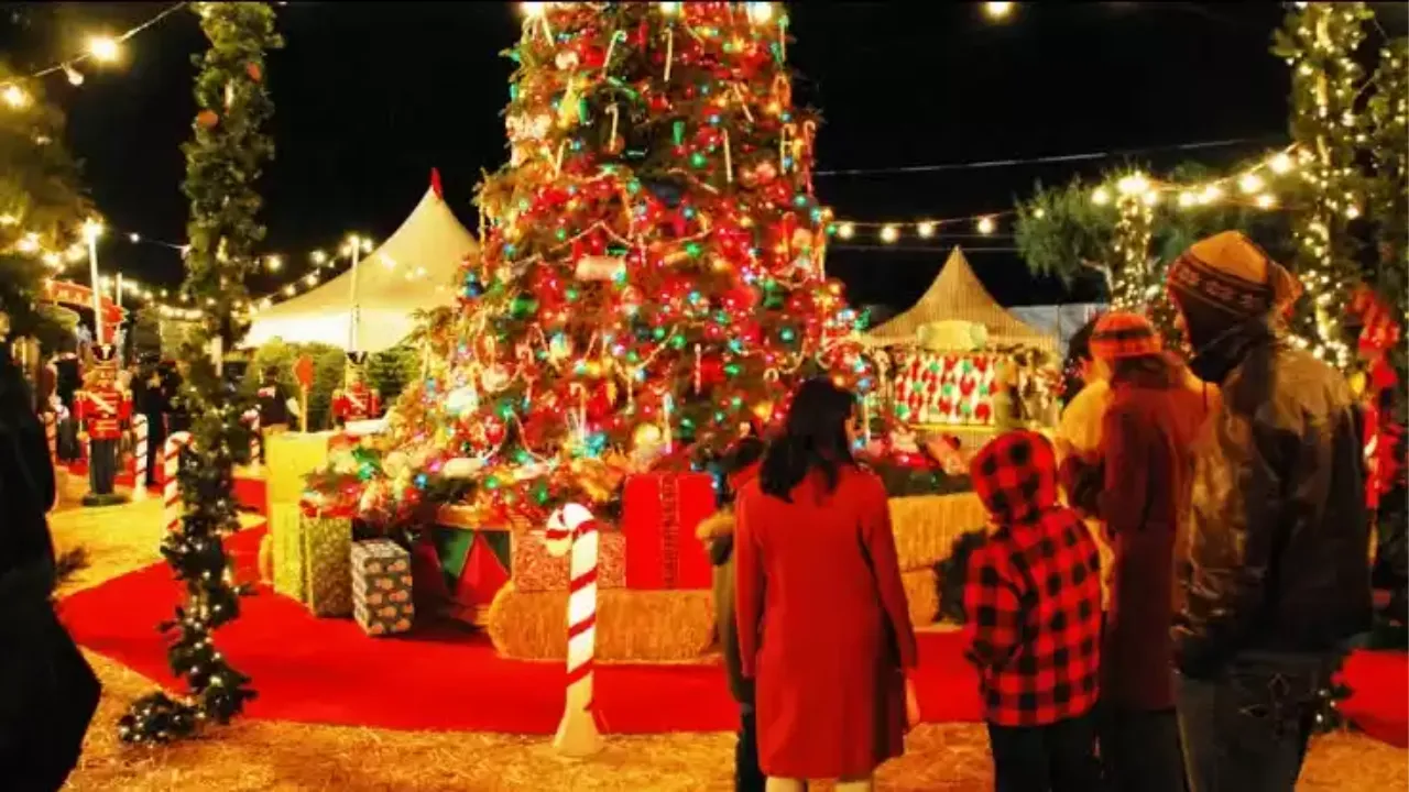 80 हजार लोग, लाखों मोमबत्तियां... 25 दिसंबर को लखनऊ का चर्च बनेगा रोशनी का समंदर, बिशप का भावुक संदेश