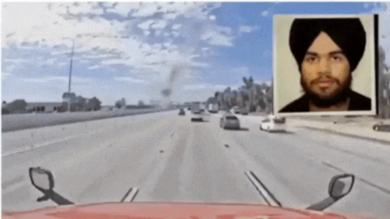 अमेरिकाः दो लोगों की मौत के मामले में भारतीय व्यक्ति पर गैर इरादतन हत्या का आरोप