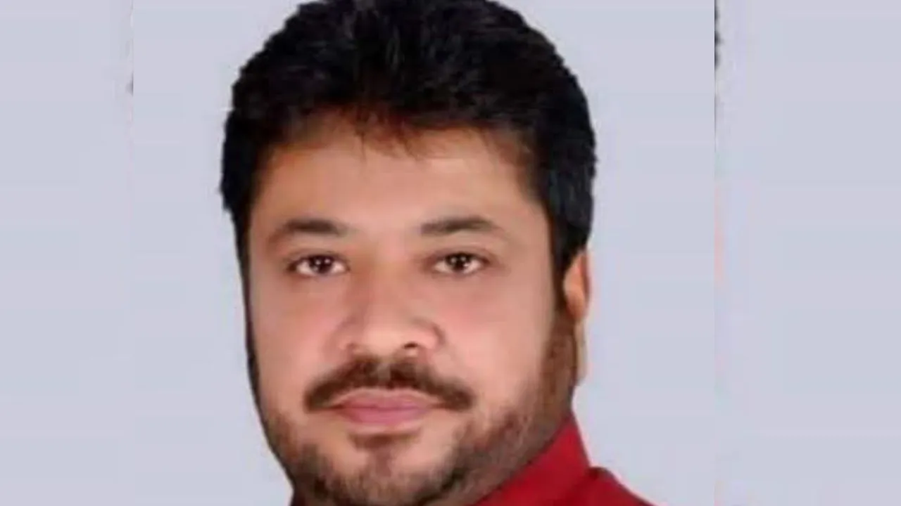 फर्जी जमानतदारी का बड़ा खेल! पूर्व सांसद को जेल से बाहर लाने की साजिश बेनकाब, तीन पर FIR