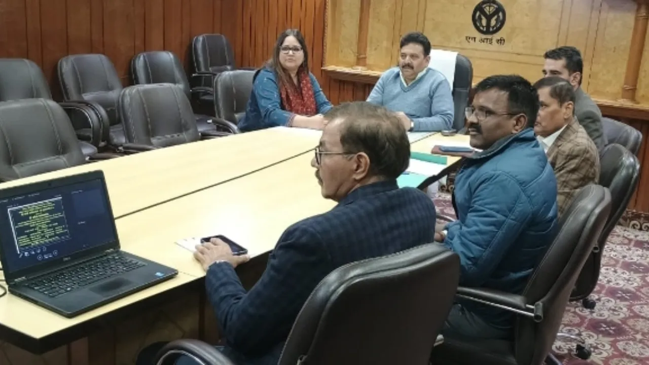 महिलाओं को स्टाम्प शुल्क में अब एक लाख तक की मिलेगी छूट, योगी सरकार की बड़ी राहत