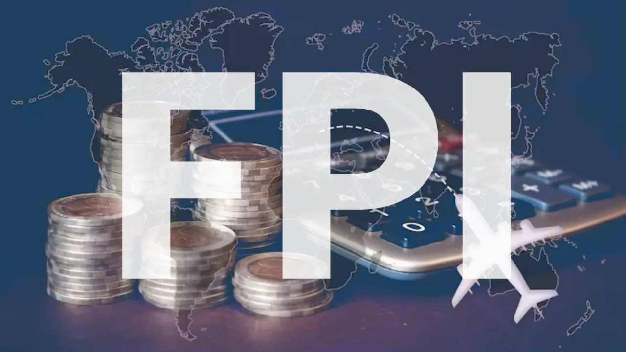 FPI ने फिर बेची इक्विटीः बीते सप्ताह 23,000 करोड़ से ज्यादा की निकासी, बाजार पर दबाव बढ़ा