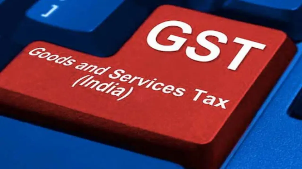 त्योहारी सीजन में खूब हुई खरीदारी... फिर भी 320 करोड़ कम मिला GST, दरें कम होने से राजस्व पर पड़ा असर