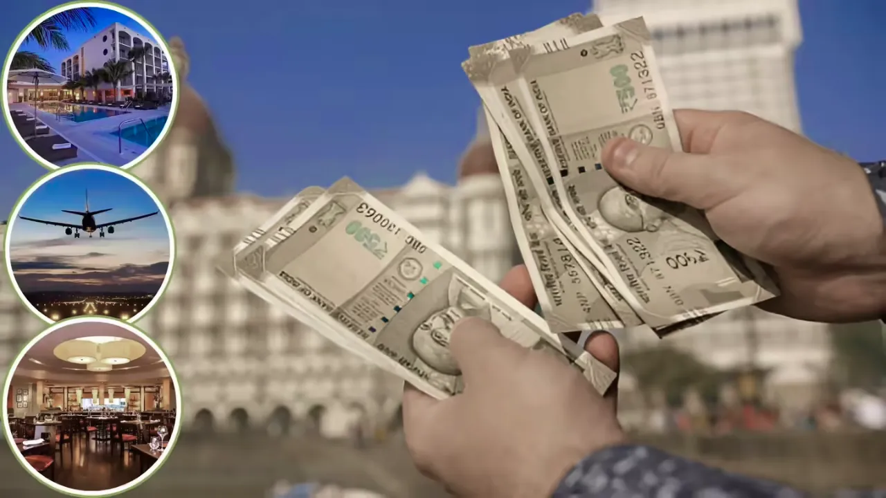 1 December: नई कीमतें हुईं लागू... हवाई यात्रा महंगी, होटल-रेस्तरां वालों को बड़ी राहत!