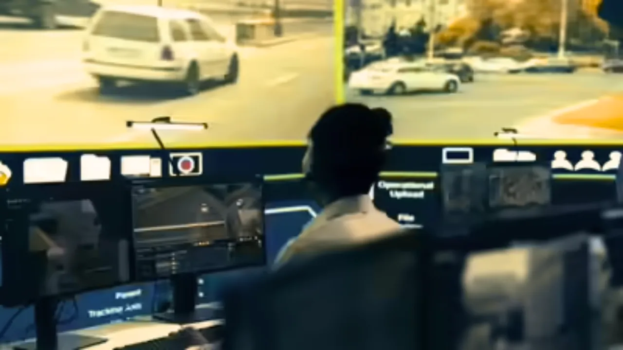 1 जनवरी से पब्लिक वाहनों में VLTD अनिवार्य: लोकेशन ट्रैकिंग शुरू, मुख्यालय में खुला हाईटेक कमांड सेंटर, सुरक्षा को मिलेगा बूस्ट