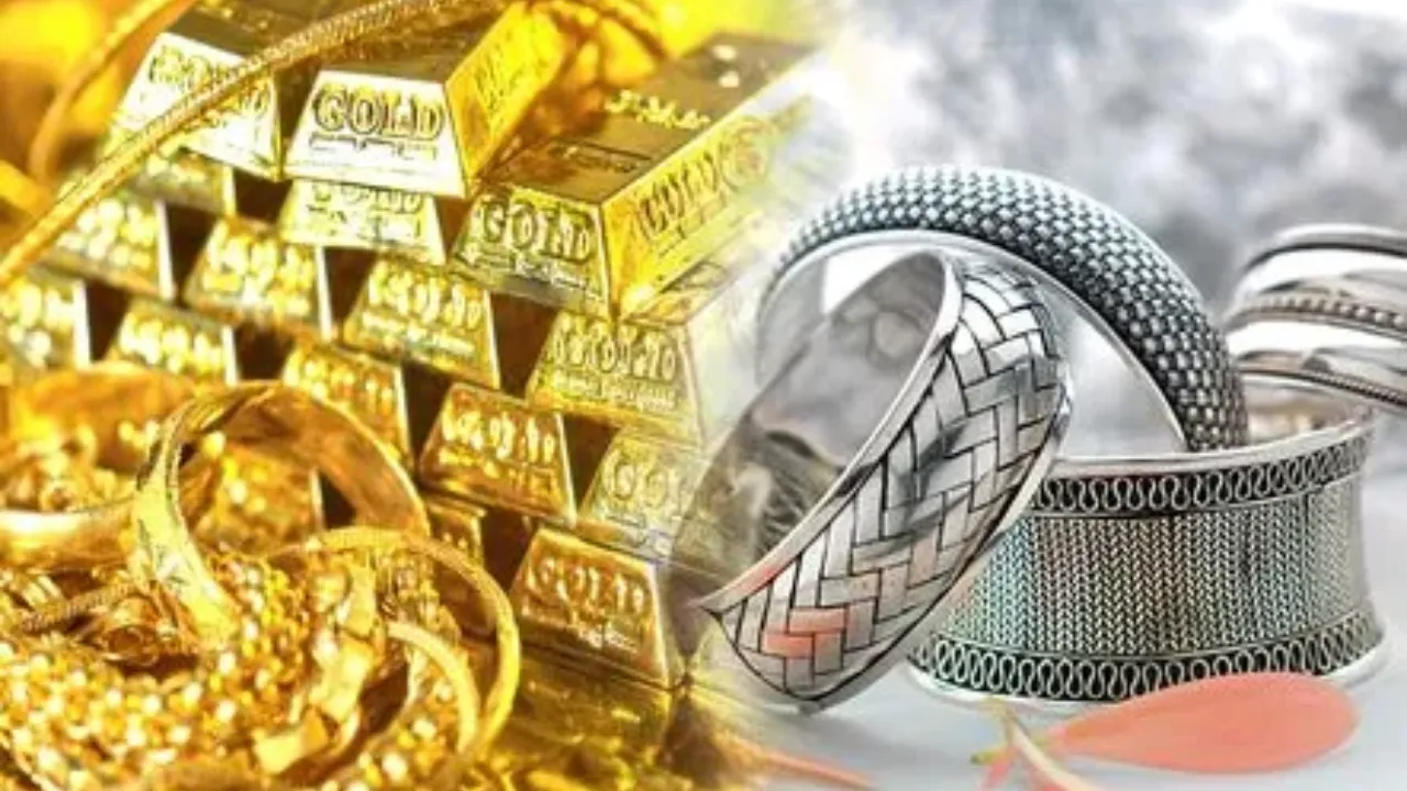 चांदी की चमक बेकाबू: वायदा भाव में 6% तेजी, छुआ 2.54 लाख का ऐतिहासिक स्तर