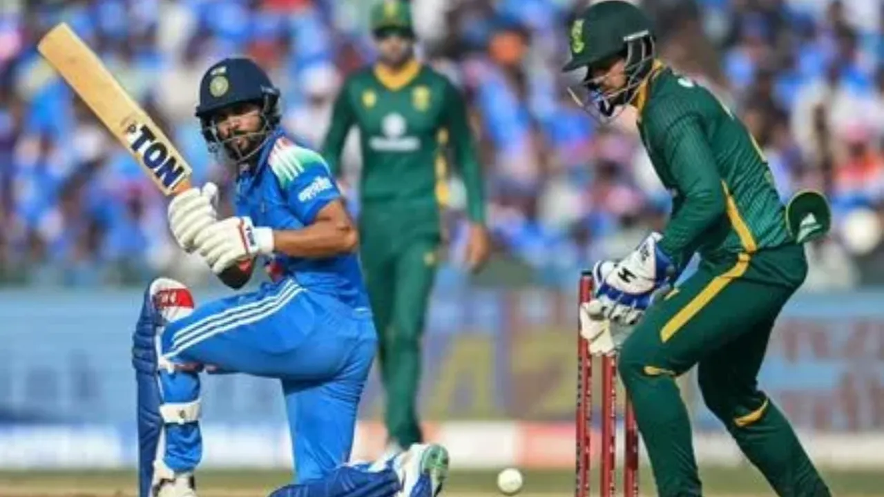 IND VS SA 3rd ODI: डिसाइडर मैच में कोहली धमाल मचाएंगे या बावुमा की सेना बाजी मारेगी? तीसरे वनडे में दक्षिण अफ्रीका की प्लेइंग इलेवन में बदलाव तय 