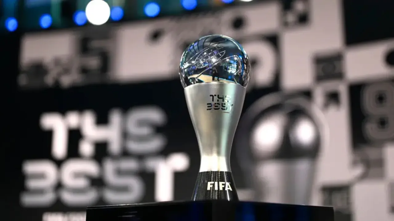The Best FIFA Awards 2025: दोहा में कल होगा धमाकेदार ऐलान, कौन बनेगा सर्वश्रेष्ठ खिलाड़ी?