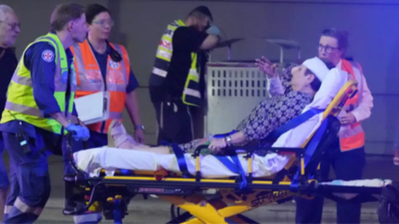  Sydney Terror Attack News: बॉण्डी बीच पर हुई गोलीबारी में घायल लोगों में तीन भारतीय 