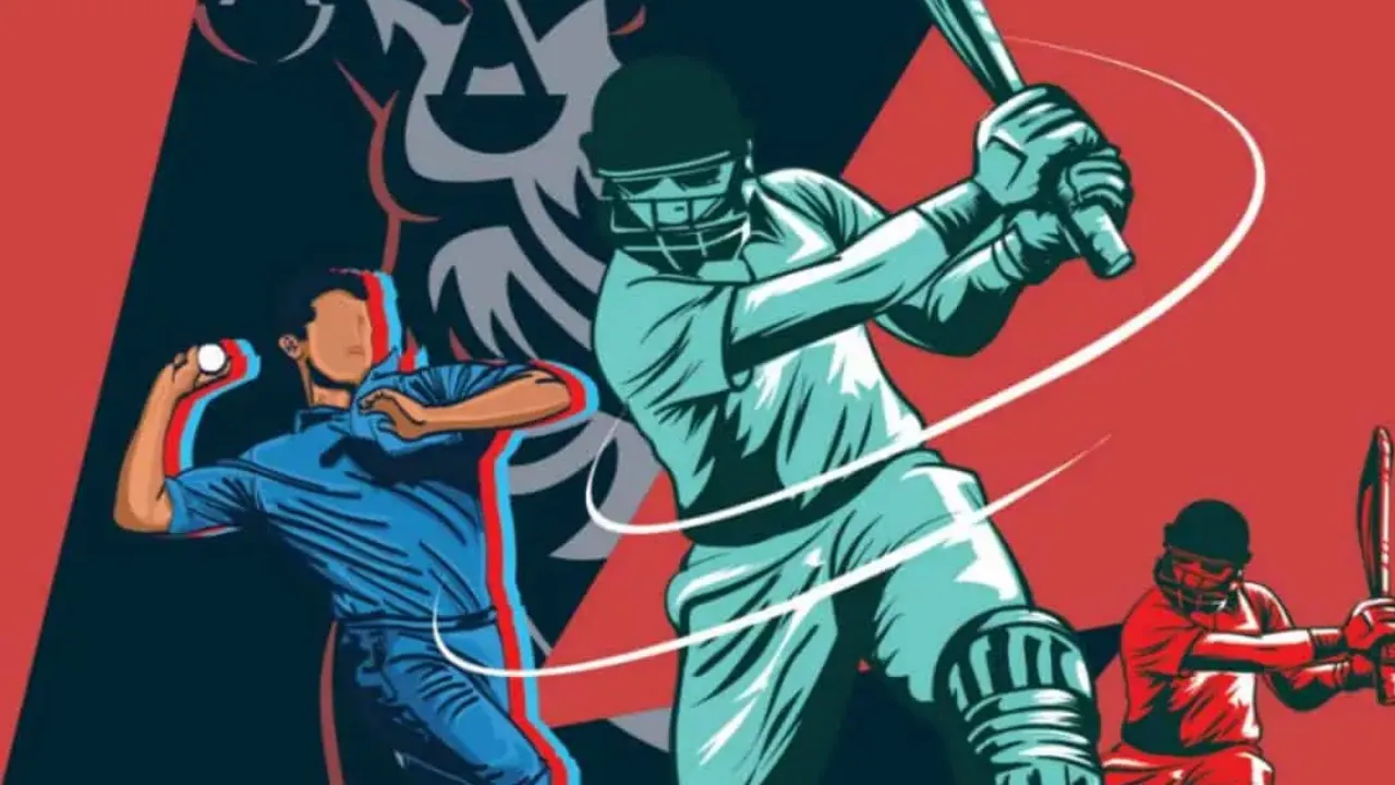 लॉयर्स टी-20 फाइनल सेट: दिल्ली हाईकोर्ट और सुप्रीम कोर्ट के बीच होगी खिताबी भिड़ंत