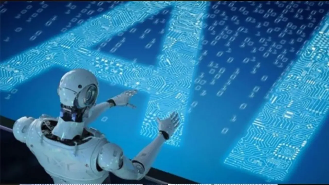 AI को नियंत्रित करने के लिए ‘‘बेहद आवश्यक’’ होने पर ही लाए जाएंगे नए कानून: सचिव एस. कृष्णन 