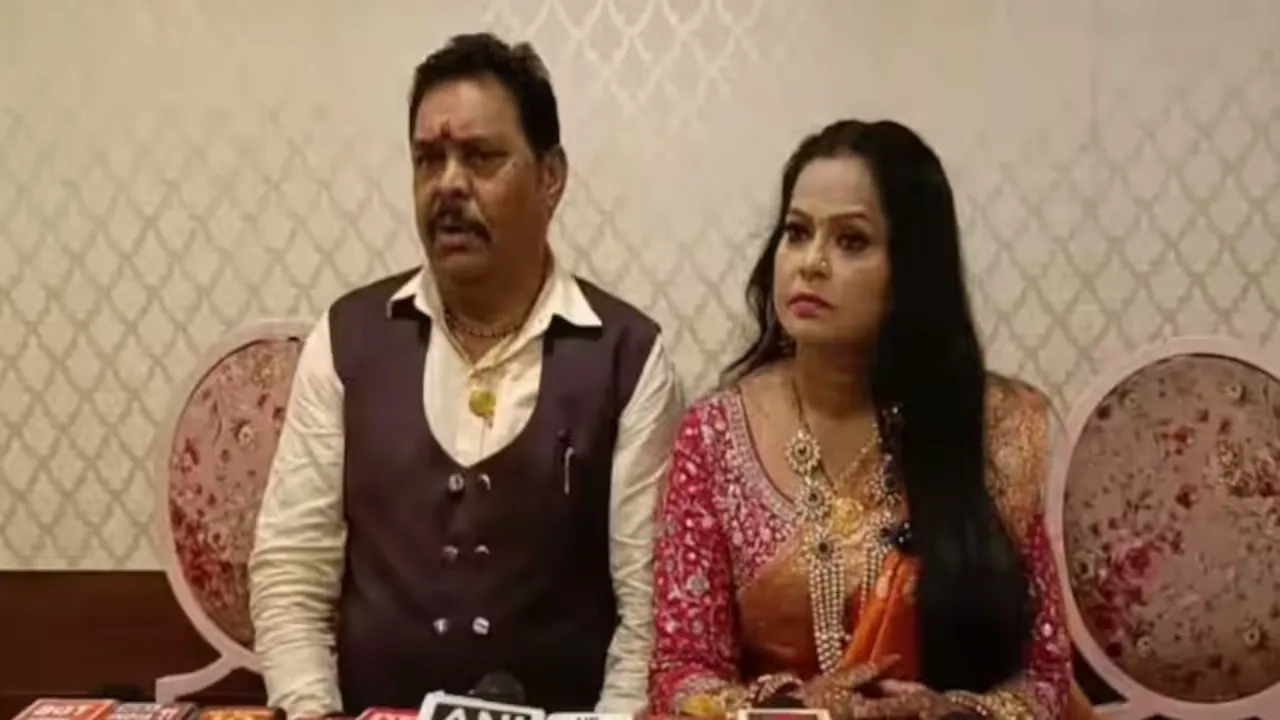 अंकिता भंडारी हत्याकांड के वायरल ऑडियो ने बढ़ाई पूर्व BJP विधायक की मुश्किलें, सुरेश राठौर को पुलिस का नोटिस