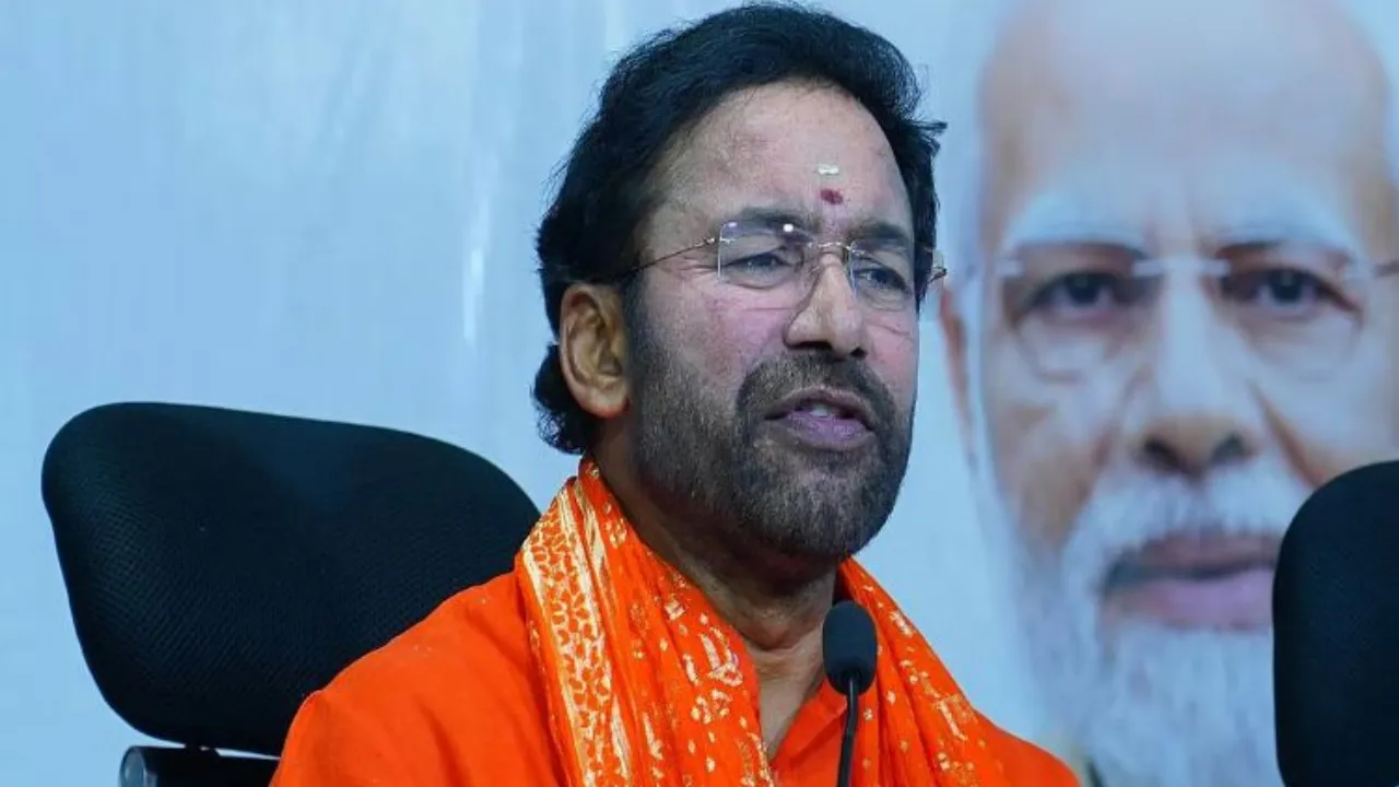 2030 Commonwealth Games: भारत बनेगा विश्वसनीय होस्ट, बोले रेड्डी- 2036 ओलंपिक की राह तेज