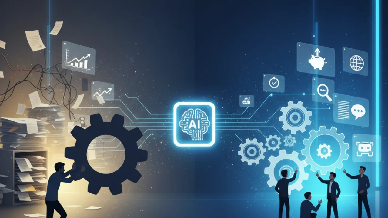 कर्मचारियों की अपेक्षाएं और AI तय करेंगे 2026 के कार्यस्थल की दिशा, देखें क्या बदलाव हैं जरूरी