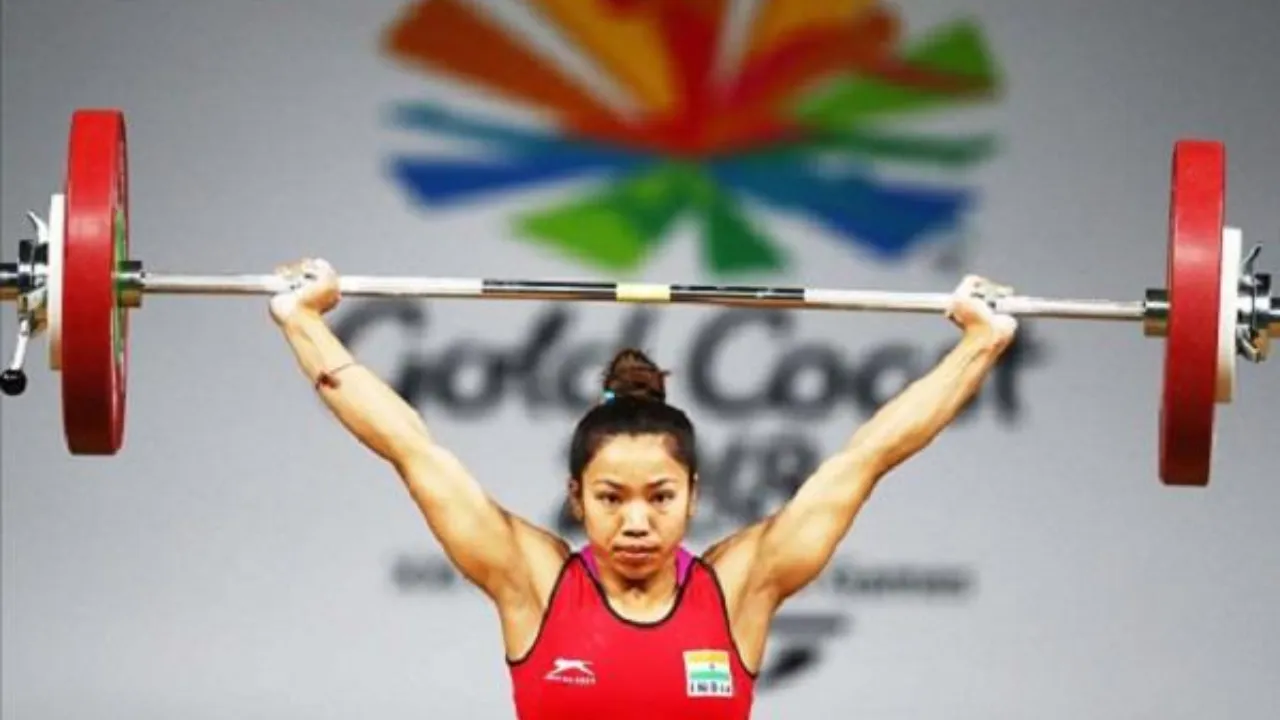 Year Ender 2025: मीराबाई ने जूनियर के साथ भारतीय भारोत्तोलन को आगे बढ़ाया, लेकिन डोपिंग का डंक भी डसता रहा