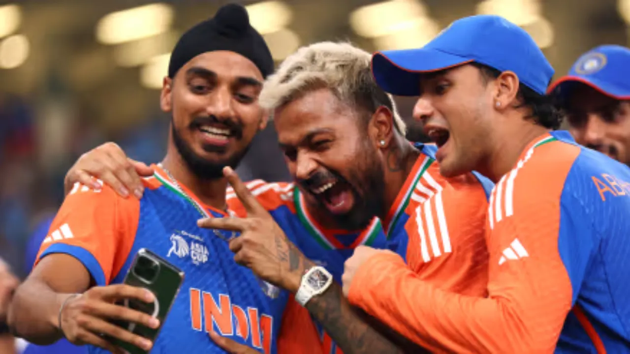 2025 में गुगल पर छाया क्रिकेट! एशिया कप, चैंपियंस ट्रॉफी और IPL की दो टीमों ने टॉप ट्रेंडिंग लिस्ट में बनाई जगह