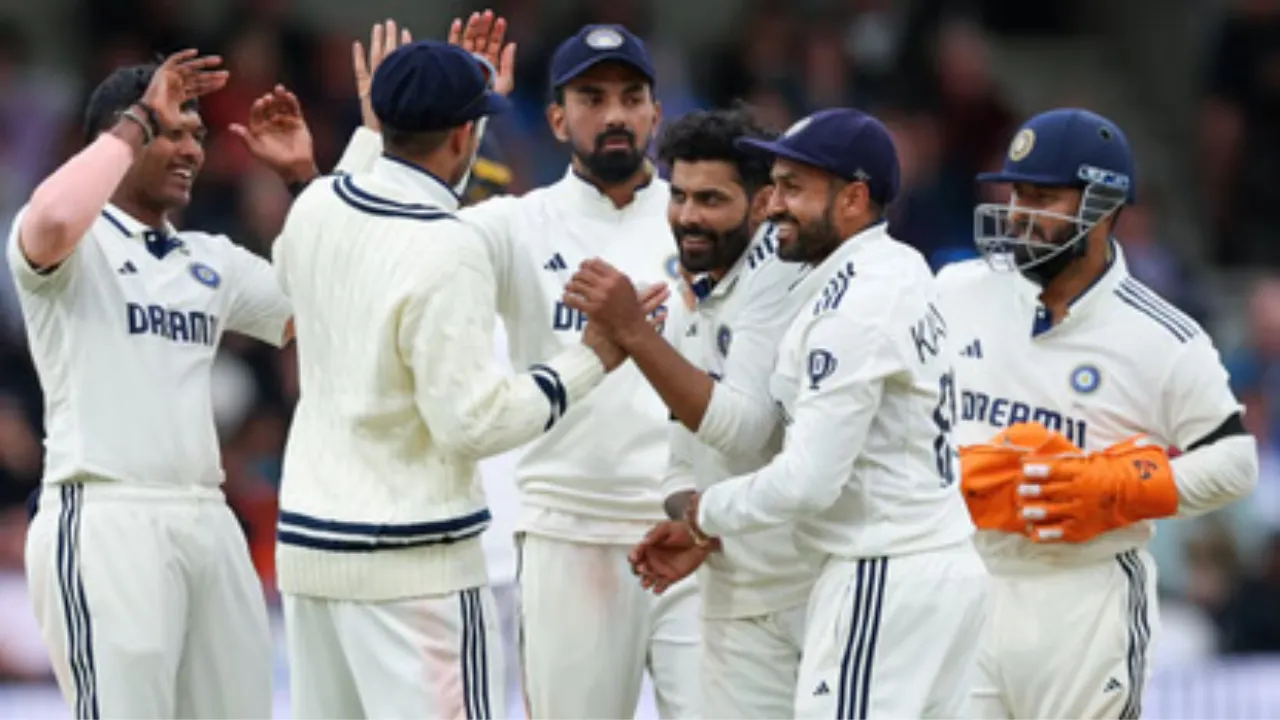 इंग्लैंड में श्रृंखला ड्रॉ कराने वाली भारतीय टीम सर्वश्रेष्ठ नहीं थी: कुक 