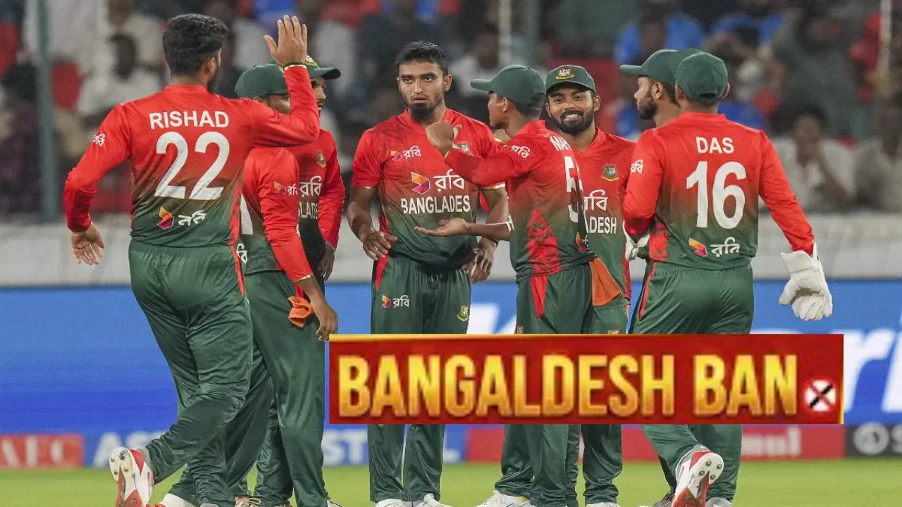 इकाना में बांग्लादेश के खिलाड़ियों की एंट्री बैन! करणी सेना ने किया विरोध