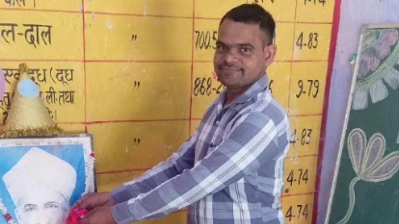 Sitapur News: सीतापुर में BLO ने फंदा लगाकर की आत्महत्या, पुलिस जांच में जुटी 